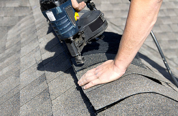 Best Cold Roofs  in Lexington, KY